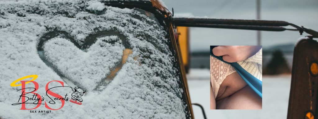 Danger and Desire on the Road/ Perigo e Desejo na&nbsp;Estrada