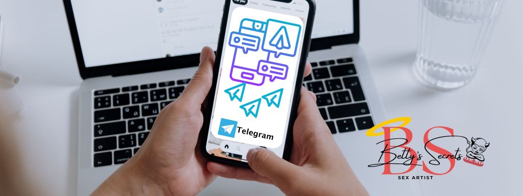 Exclusive Access to My Telegram Group! 🔥/Acesso Exclusivo ao Meu Grupo no Telegram!&nbsp;🔥