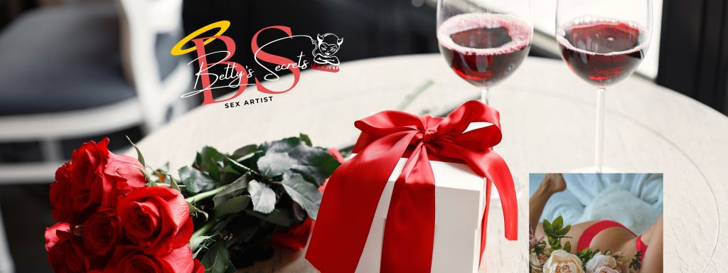 Valentine’s Day: A Day to Lose Ourselves in Desire 💋/ Dia dos Namorados: Um Dia para nos Perdermos no Desejo&nbsp;💋