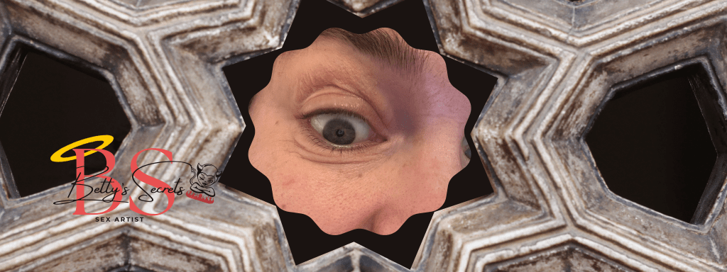 The Pleasure of Inspiring Desire – When My Body is in Her Bed/ O Prazer de Inspirar o Desejo – Quando o Meu Corpo Está na Cama Dela